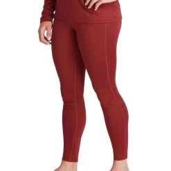 NRS Lightweight Damen Pants 2 NRS Lightweight Damen Pants -Werner Paddles Geschaft NRS Lightweight Pant Hose Damen 10123 05 Vino Model FrontCrop 23754 1280x1280 1280x1280