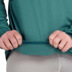 NRS Lightweight Shirt 3 NRS Lightweight Shirt -Werner Paddles Geschaft NRS Lightweight Shirt Longsleeve 10124 03 Mediterranea Model Detail 23735 1280x1280 1280x1280