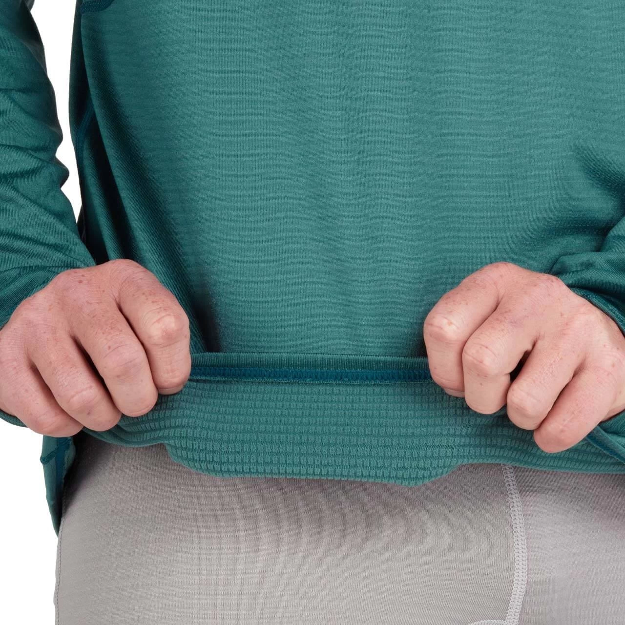 NRS Lightweight Shirt NRS Lightweight Shirt -Werner Paddles Geschaft NRS Lightweight Shirt Longsleeve