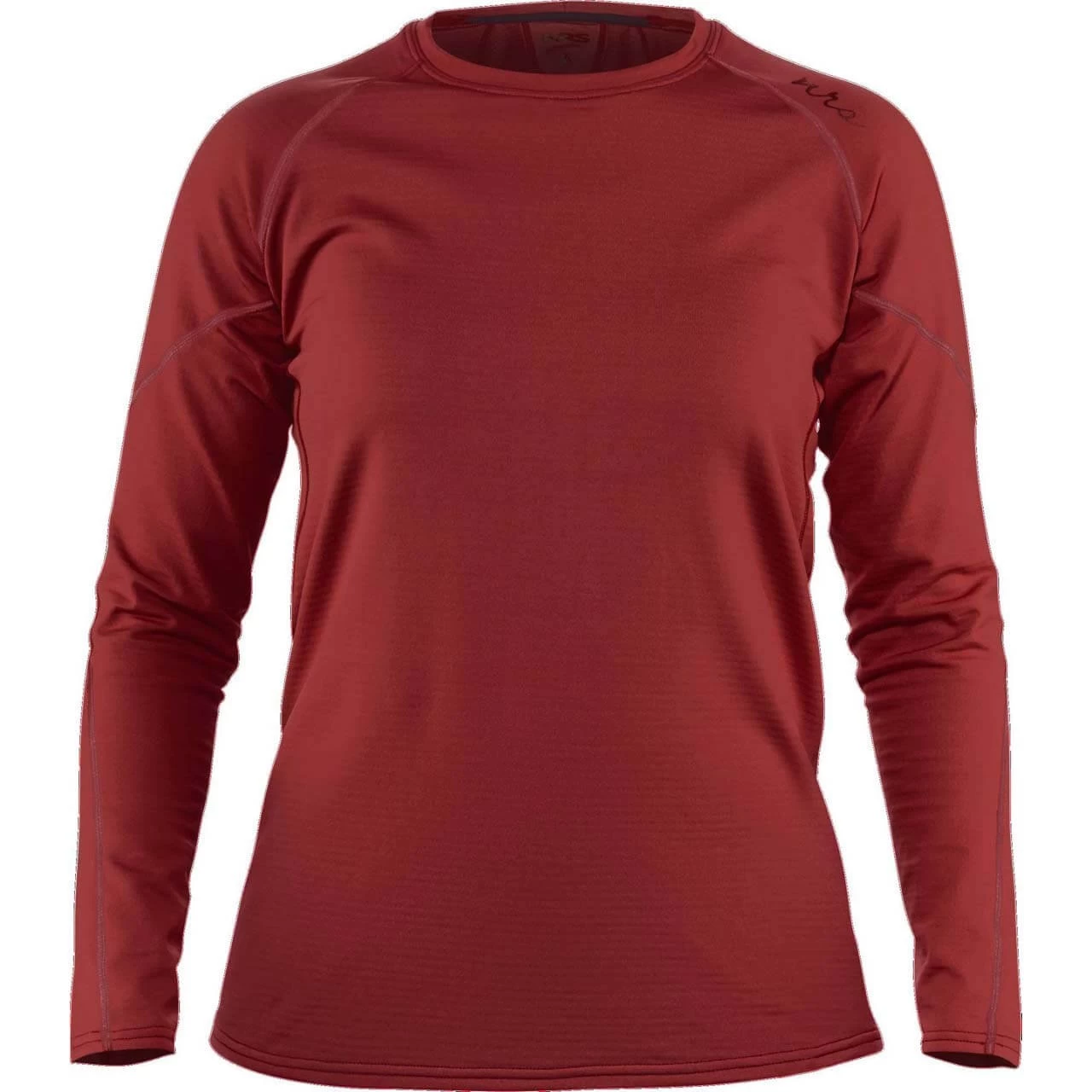 NRS Lightweight Damen Longsleeve NRS Lightweight Damen Longsleeve -Werner Paddles Geschaft NRS Lightweight Shirt Longsleeve Damen
