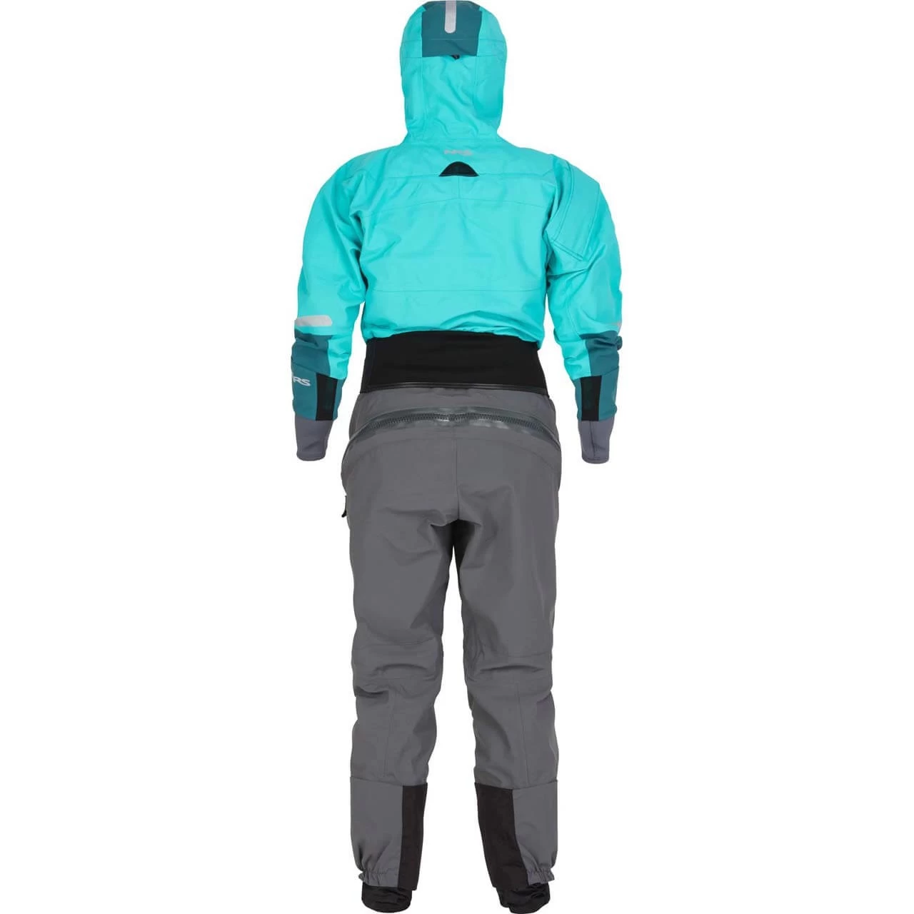 NRS Navigator GORE-TEX Pro Damen Trockenanzug -Werner Paddles Geschaft NRS Navigator Gore Tex Trockenanzug Drysuit Damen