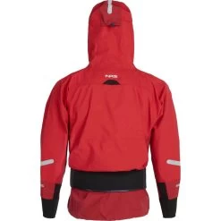 NRS Orion Paddling Jacket -Werner Paddles Geschaft NRS Orion Paddling Jacket Tourenjacke 20022 03 Red Lg Back 062822 25609 1280x1280 1280x1280