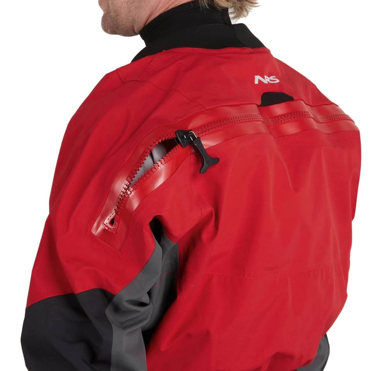NRS Pivot Drysuit NRS Pivot Drysuit -Werner Paddles Geschaft NRS Pivot Drysuit Trockenanzug