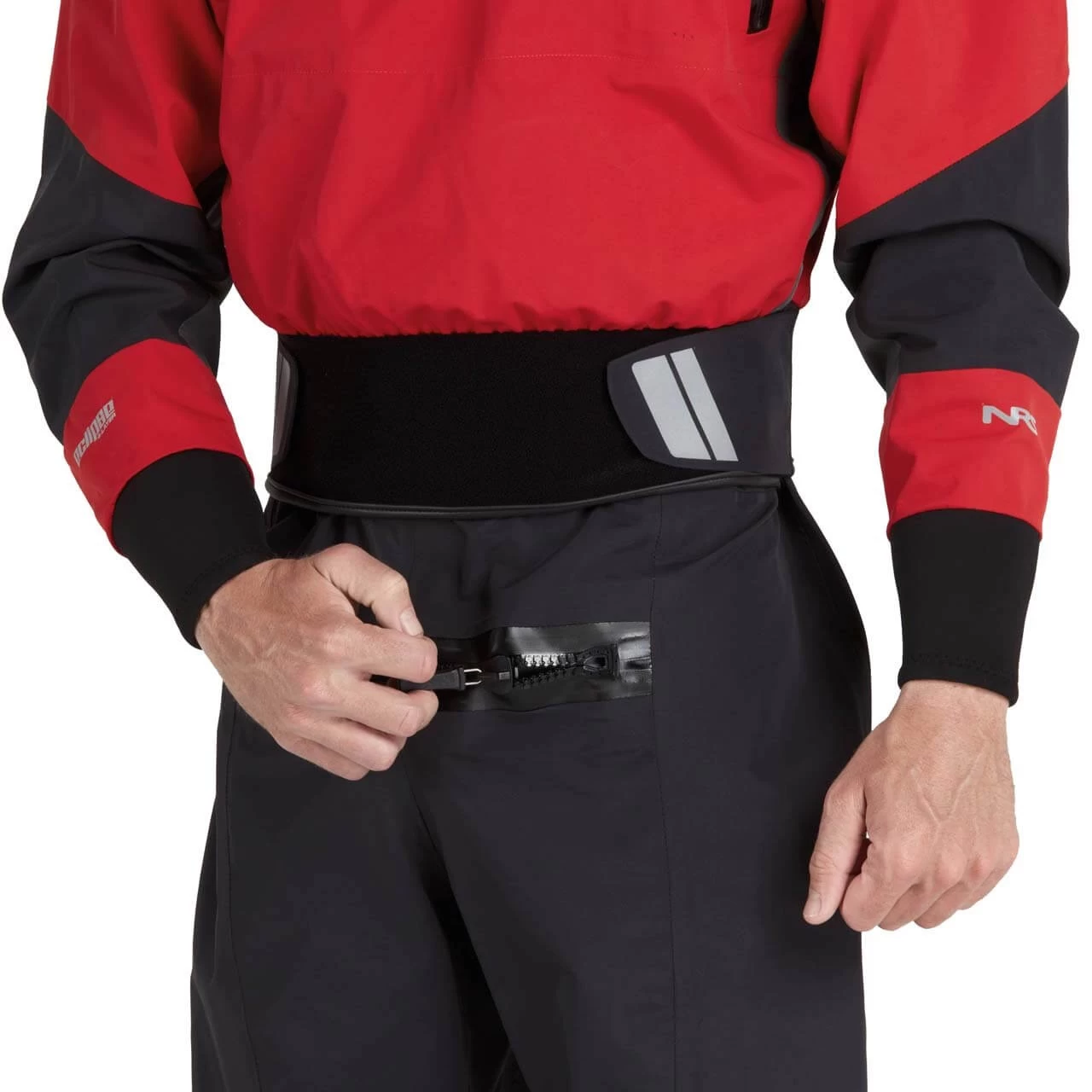 NRS Pivot Drysuit NRS Pivot Drysuit -Werner Paddles Geschaft NRS Pivot Drysuit Trockenanzug