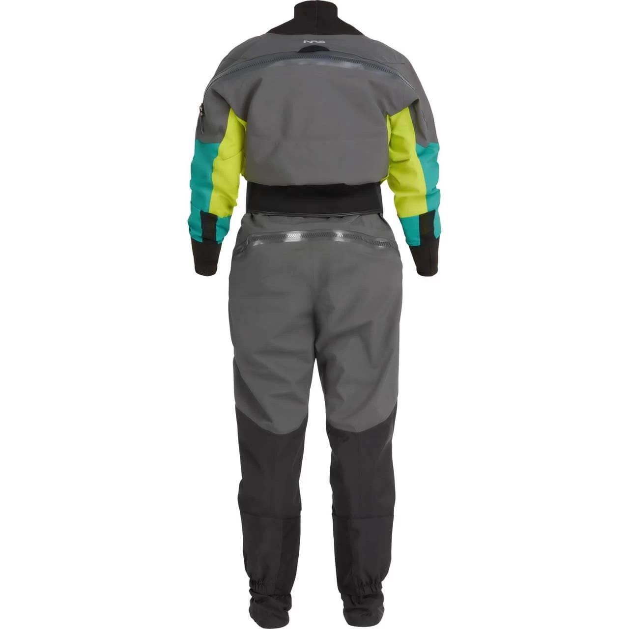 NRS Pivot Drysuit Women NRS Pivot Drysuit Women -Werner Paddles Geschaft NRS Pivot Drysuit Women Trockenanzug Damen
