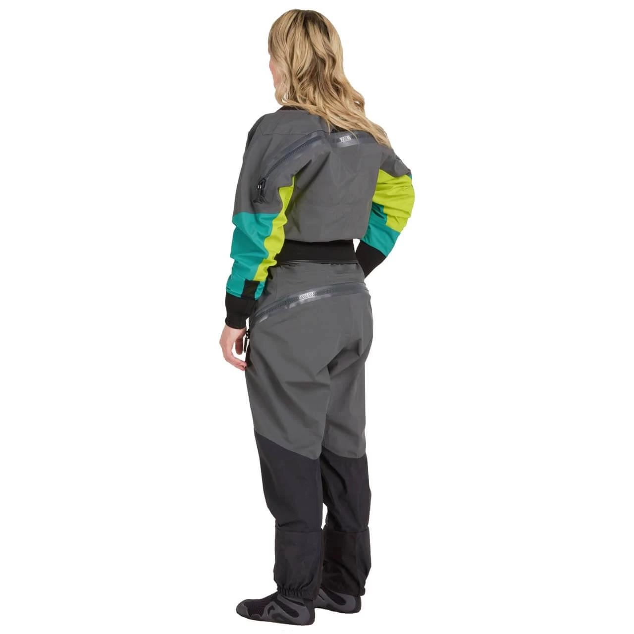 NRS Pivot Drysuit Women NRS Pivot Drysuit Women -Werner Paddles Geschaft NRS Pivot Drysuit Women Trockenanzug Damen