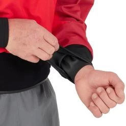NRS Rev GORE-TEX Pro Drytop 6 NRS Rev GORE-TEX Pro Drytop -Werner Paddles Geschaft NRS Rev Gore Tex Trockenjacke Paddeljacke 22541 01 Red Model Wrist 22271 1280x1280 1280x1280