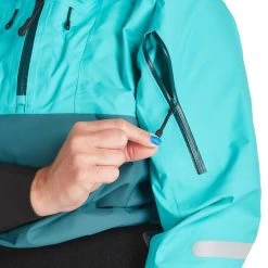 NRS Riptide Paddeljacke Damen 6 NRS Riptide Paddeljacke Damen -Werner Paddles Geschaft NRS Riptide Women Splash Paddeljacke Touring 20031 03 MediterraneaAqua Model ArmZipper 070821 21447 1280x1280 1280x1280