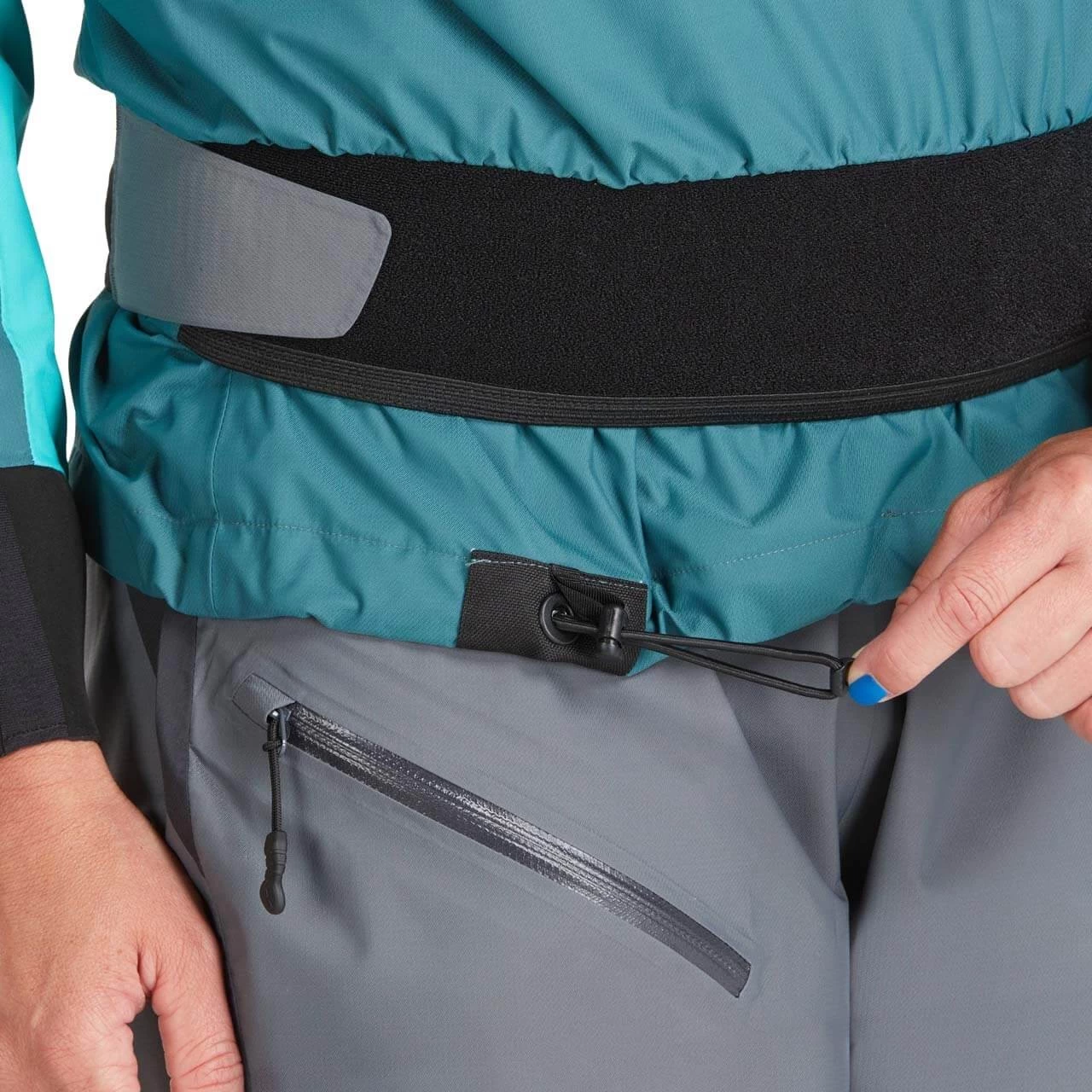 NRS Riptide Paddeljacke Damen NRS Riptide Paddeljacke Damen -Werner Paddles Geschaft NRS Riptide Women Splash Paddeljacke Touring