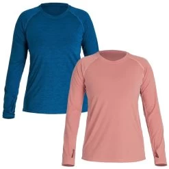 NRS Silkweight Damen Longsleeve -Werner Paddles Geschaft NRS Silkweight Longsleeve Damen 10115 05 vorschau 23716 1280x1280 1280x1280