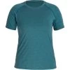 NRS Silkweight Damen T-Shirt