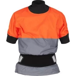 NRS Stratos Kurzarm Paddeljacke