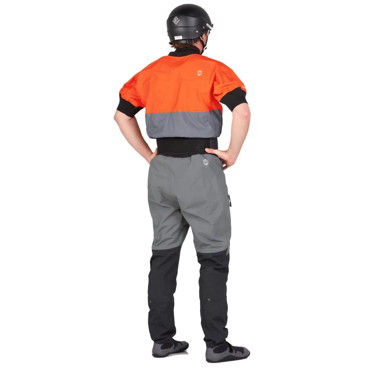 NRS Stratos Kurzarm Paddeljacke NRS Stratos Kurzarm Paddeljacke -Werner Paddles Geschaft NRS Stratos Kurzarm Paddeljacke