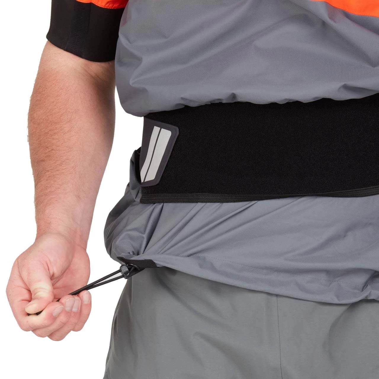 NRS Stratos Kurzarm Paddeljacke NRS Stratos Kurzarm Paddeljacke -Werner Paddles Geschaft NRS Stratos Kurzarm Paddeljacke