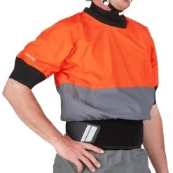 NRS Stratos Kurzarm Paddeljacke 2 NRS Stratos Kurzarm Paddeljacke -Werner Paddles Geschaft NRS Stratos Kurzarm Paddeljacke 20039 02 Flare Model FrontCrop 102121 21502 1280x1280 1280x1280