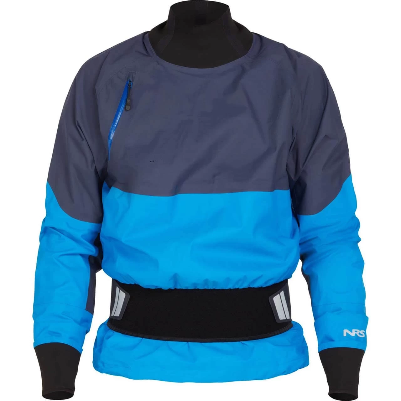 NRS Stratos Semidry Jacke NRS Stratos Semidry Jacke -Werner Paddles Geschaft NRS Stratos Semidry Paddeljacke