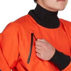 NRS Stratos Semidry Jacke 6 NRS Stratos Semidry Jacke -Werner Paddles Geschaft NRS Stratos Semidry Paddeljacke 20038 02 Flare Model Zipper 102121 21510 1280x1280 1280x1280