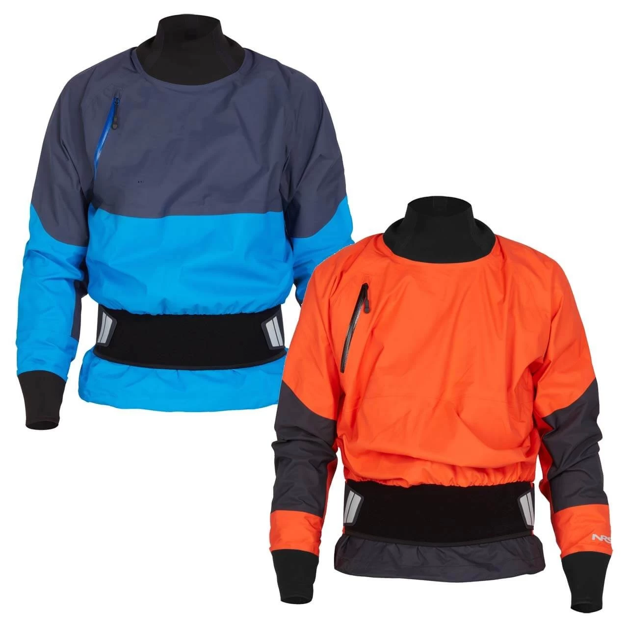 NRS Stratos Semidry Jacke NRS Stratos Semidry Jacke -Werner Paddles Geschaft NRS Stratos Semidry Paddeljacke