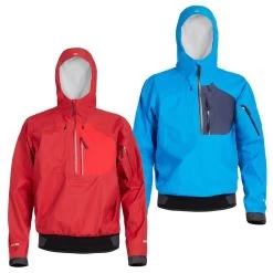 NRS Paddeljacke Tor -Werner Paddles Geschaft NRS Tor Splash Jacket Paddeljacke 20045 01 vorschau 21473 1280x1280 1280x1280