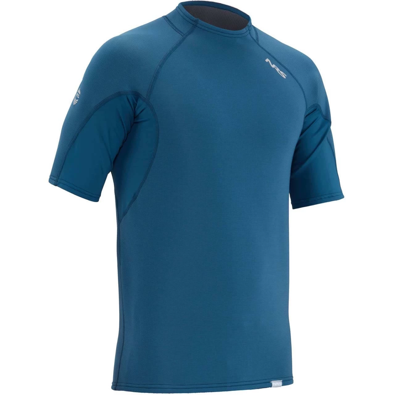 NRS Neopren T-Shirt NRS Neopren T-Shirt -Werner Paddles Geschaft NRS Neopren SS T