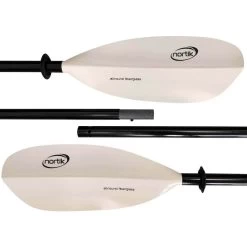 Nortik Allround Paddel 4-tlg