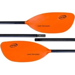 Nortik Rapid Packraft-Paddel