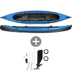 Nortik Scubi 2 XL Faltbootset