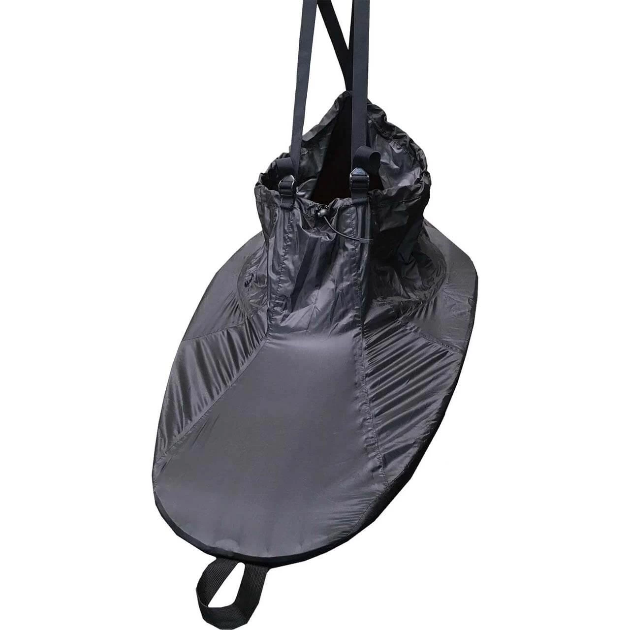 Nortik Spritzdecke Scubi XL Nortik Spritzdecke Scubi XL -Werner Paddles Geschaft Nortik Spritzdecke Scubi XL