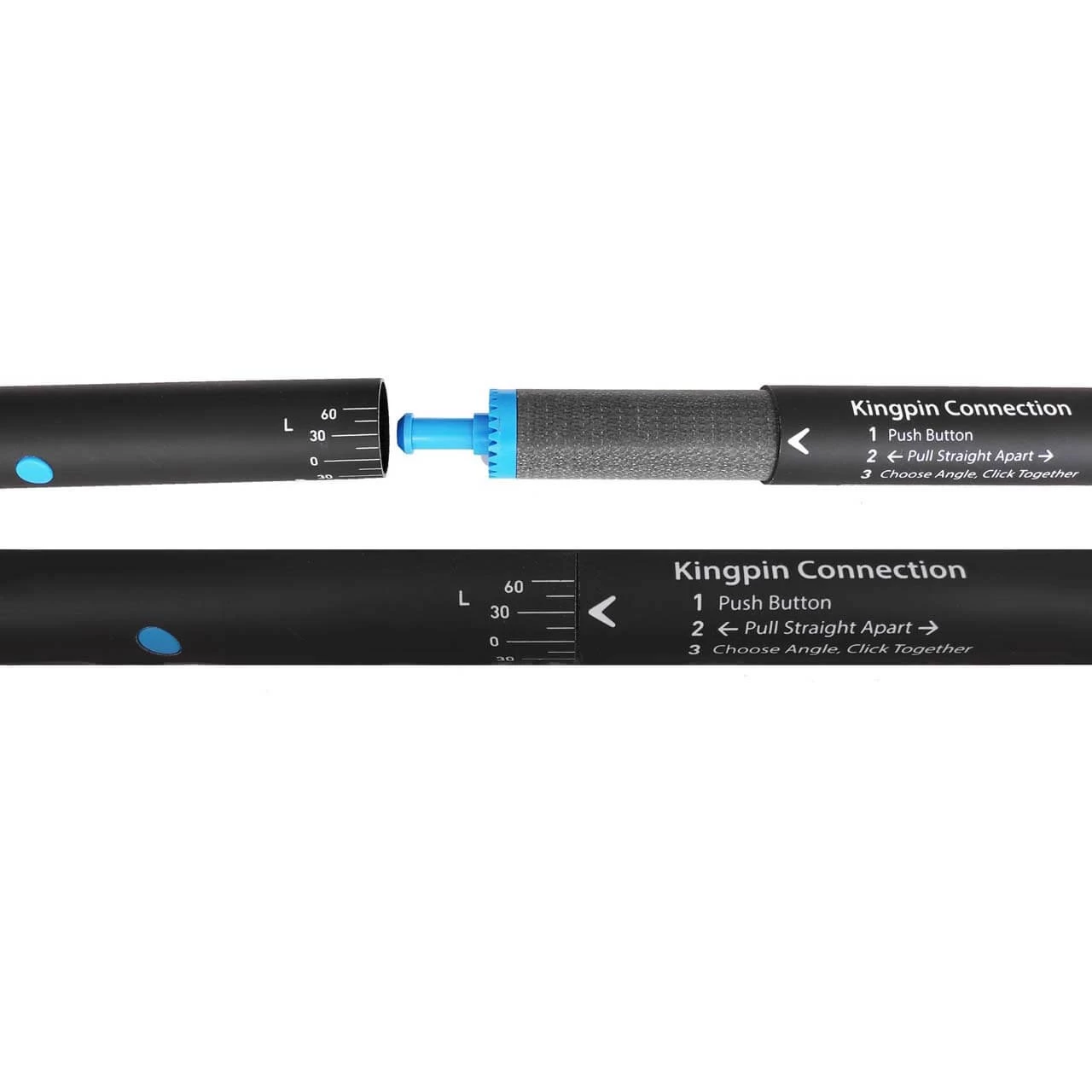 Nortik Tour Carbonpaddel Nortik Tour Carbonpaddel -Werner Paddles Geschaft Nortik Tour Carbon Paddel 4 teilig