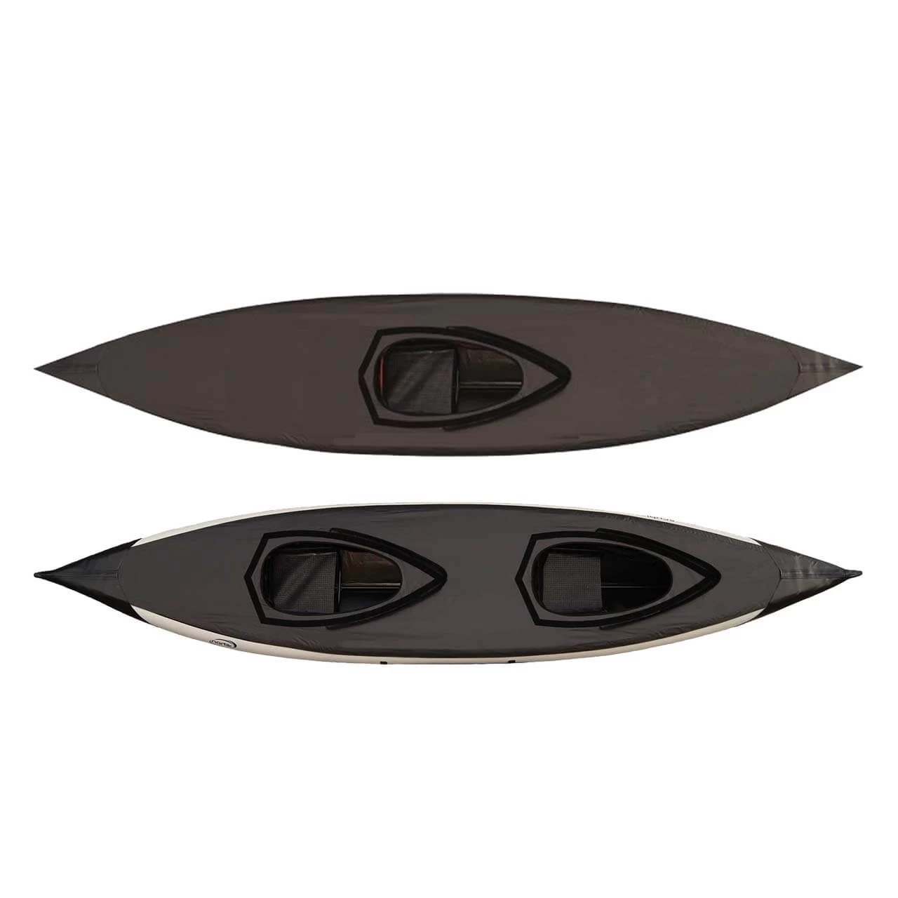 Nortik Verdeck Scubi 2 Nortik Verdeck Scubi 2 -Werner Paddles Geschaft Nortik Verdeck Scubi 2