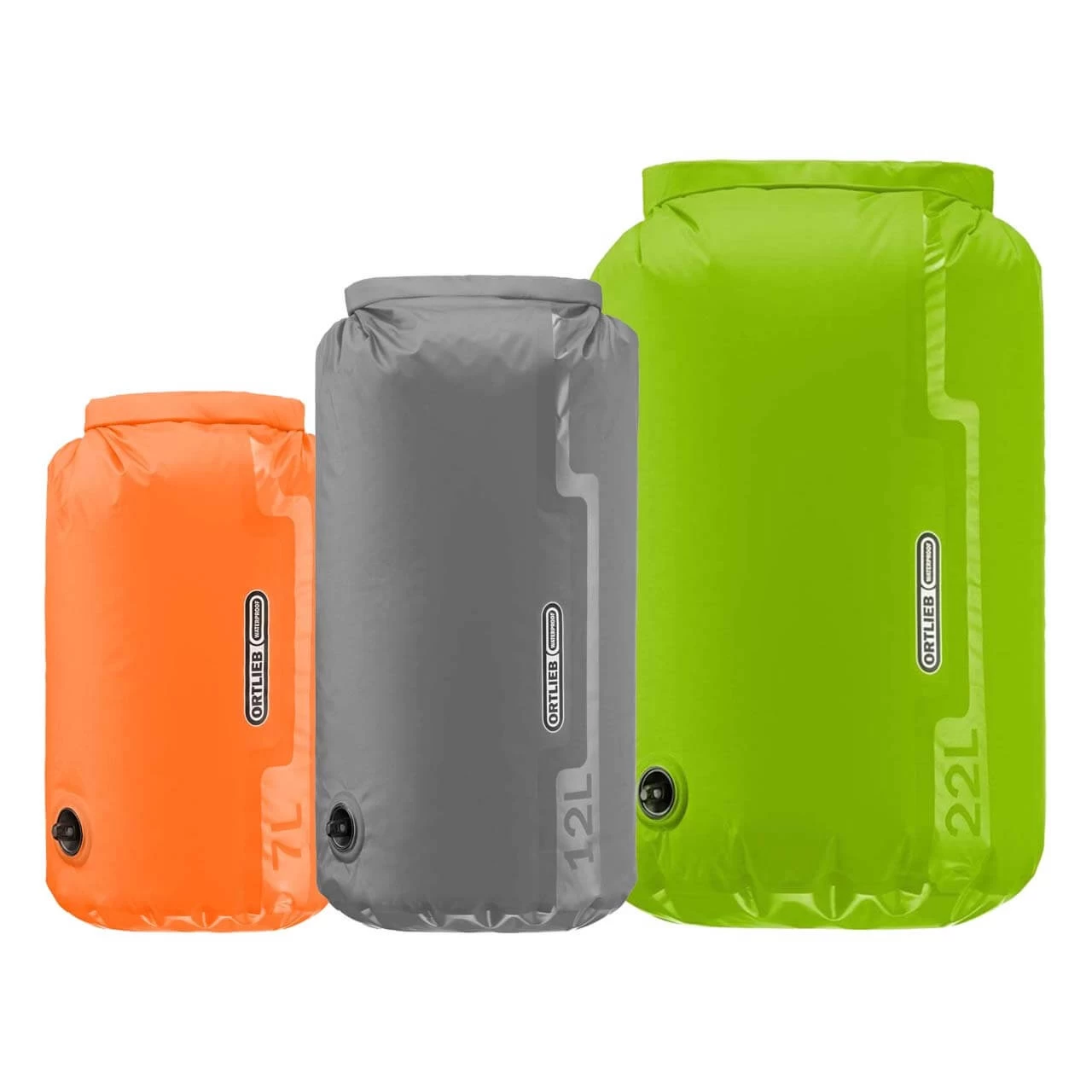 Ortlieb Packsack PS10 mit Ventil Ortlieb Packsack PS10 Mit Ventil -Werner Paddles Geschaft Ortlieb Packsack PS10 Valve