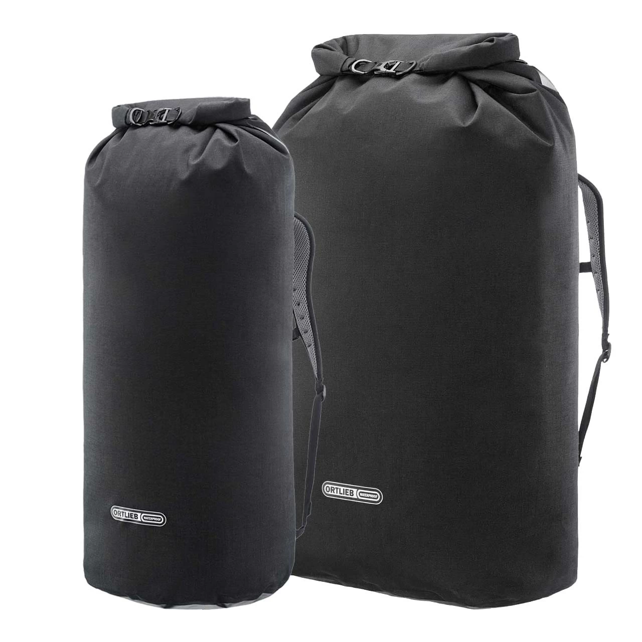 Ortlieb X-Tremer Expedtionsrucksack Ortlieb X-Tremer Expedtionsrucksack -Werner Paddles Geschaft Ortlieb X Tremer PD620