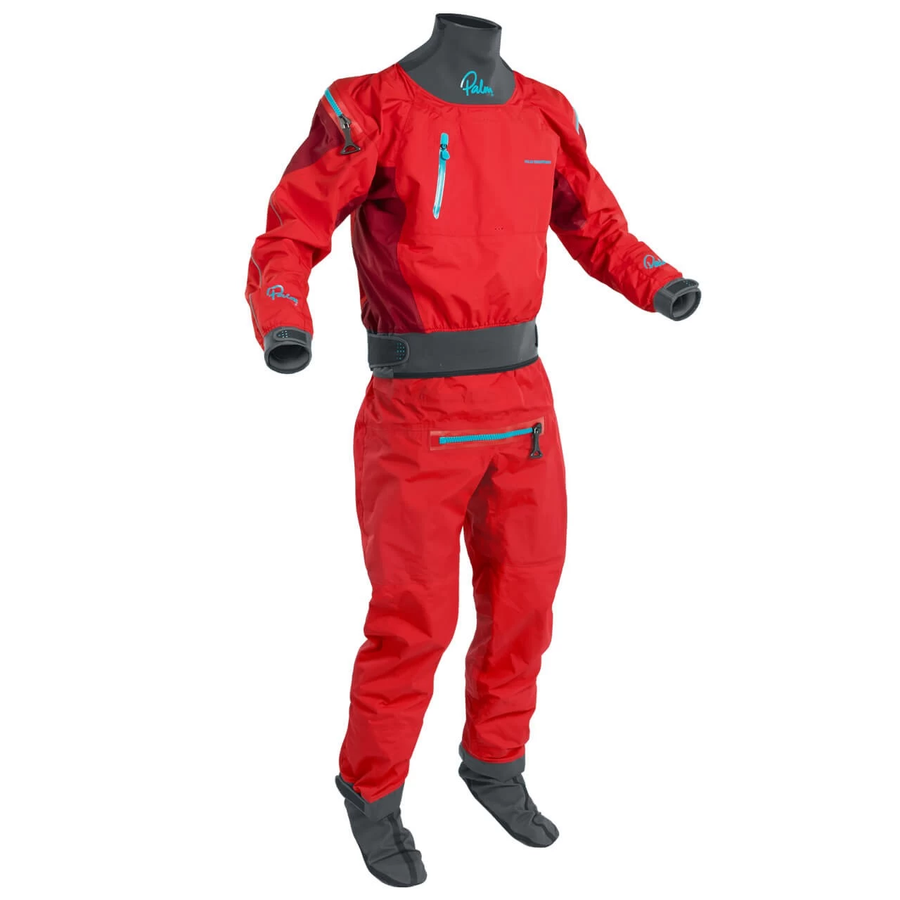 Palm Atom Mens DrySuit Palm Atom Mens DrySuit -Werner Paddles Geschaft Palm