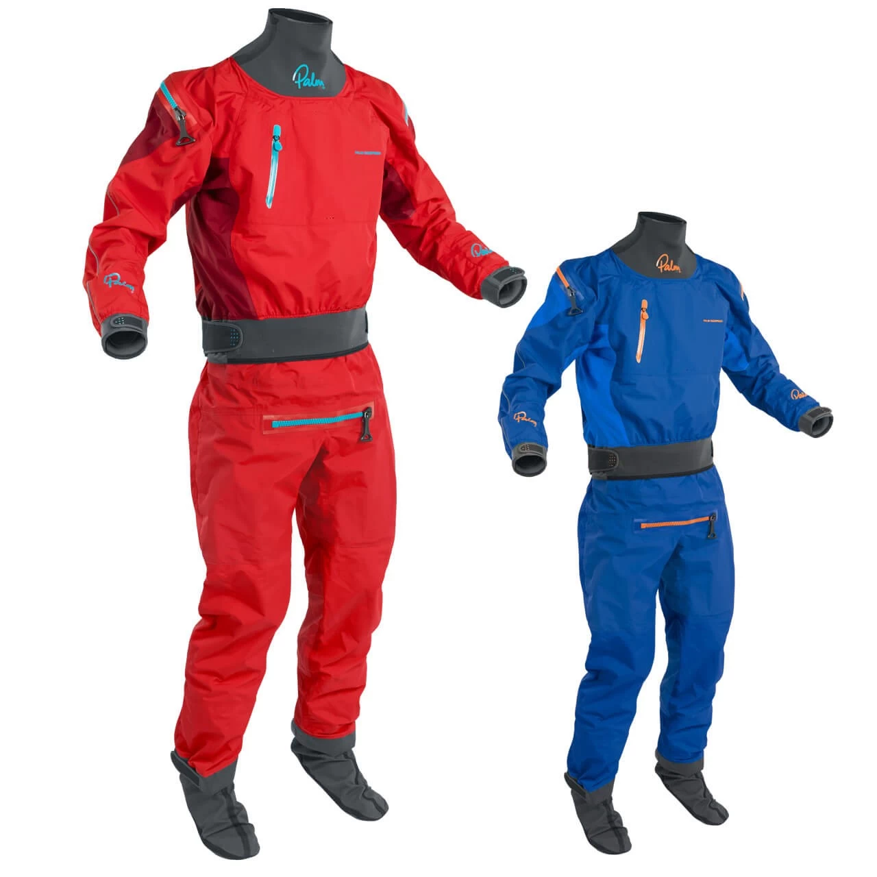 Palm Atom Mens DrySuit Palm Atom Mens DrySuit -Werner Paddles Geschaft Palm