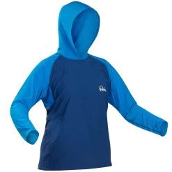 Palm Helios Damenhoodie