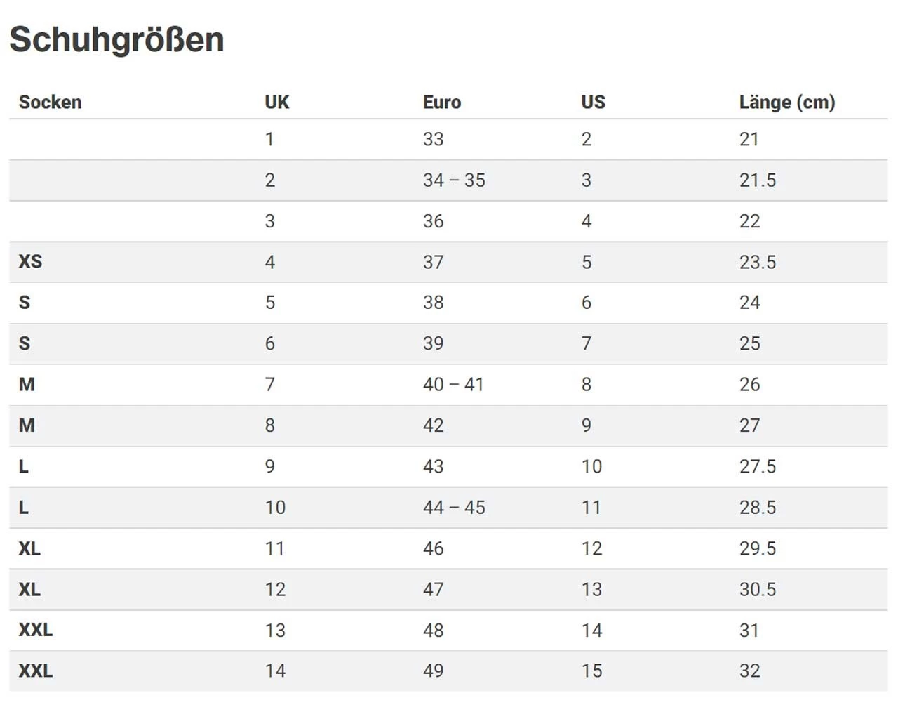 Palm Tsangpo Fleecesocken Palm Tsangpo Fleecesocken -Werner Paddles Geschaft Palm Schuhe Groessentabelle