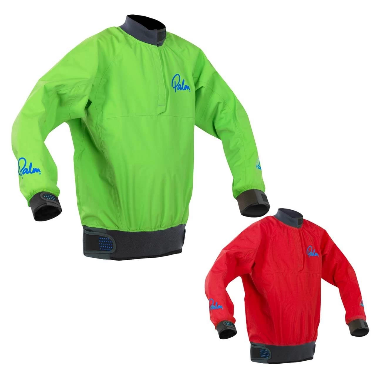 Palm Vector Kinderjacke Palm Vector Kinderjacke -Werner Paddles Geschaft Palm Vector Kinderjacke