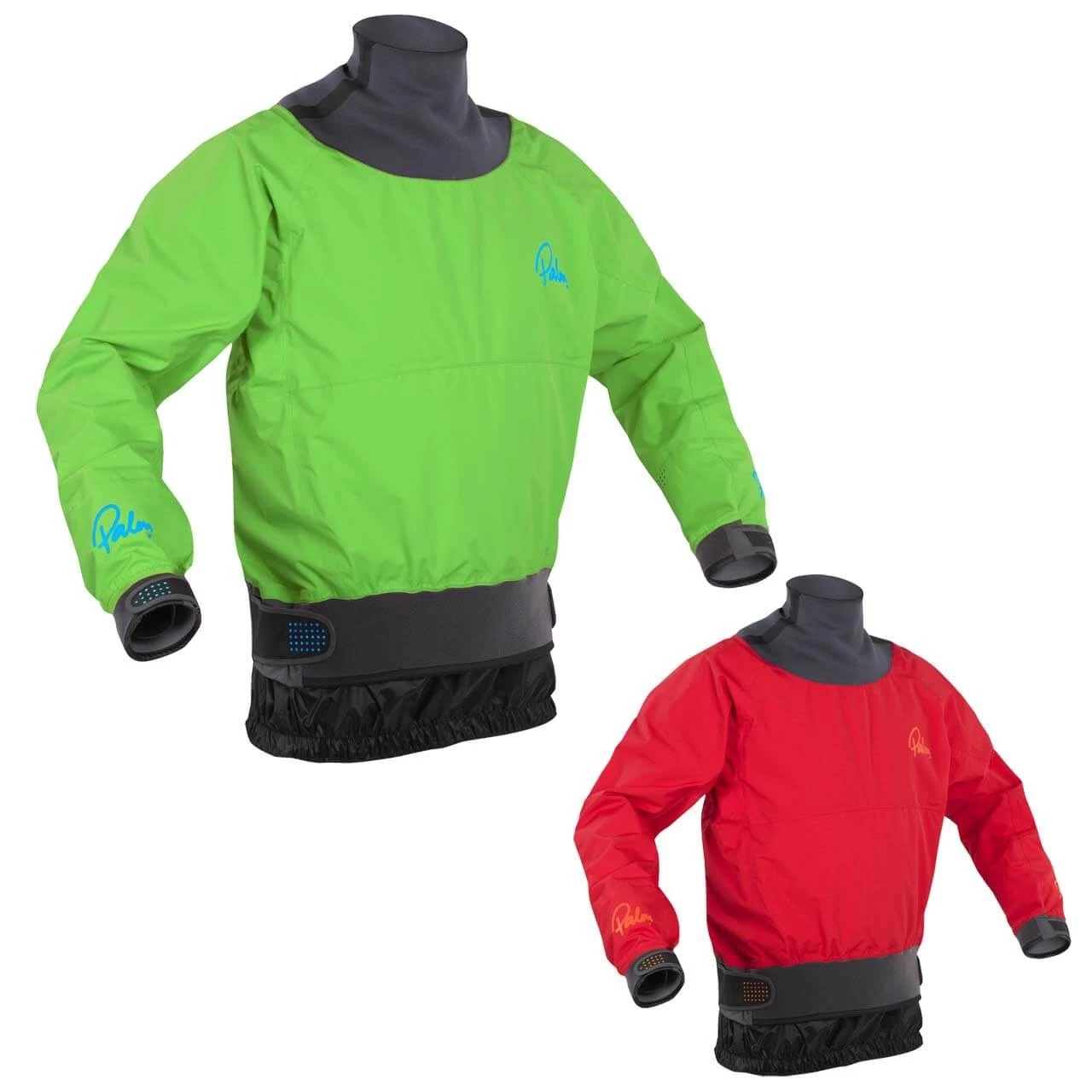 Palm Vertigo Palm Vertigo -Werner Paddles Geschaft Palm Vertigo