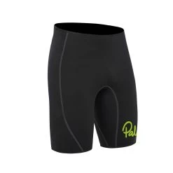Palm Quantum Shorts