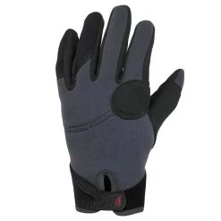 Palm Throttle Gloves