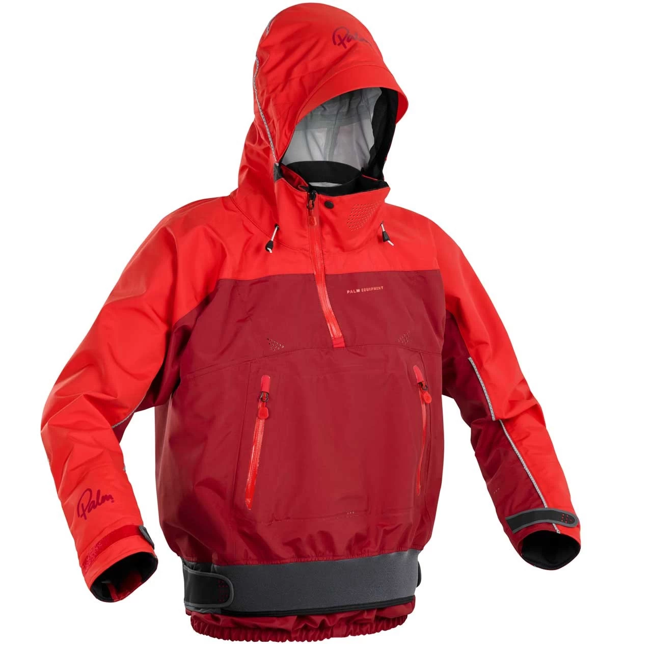 Palm Bora Jacket Palm Bora Jacket -Werner Paddles Geschaft Palm 12499 Bora jacket Chilli