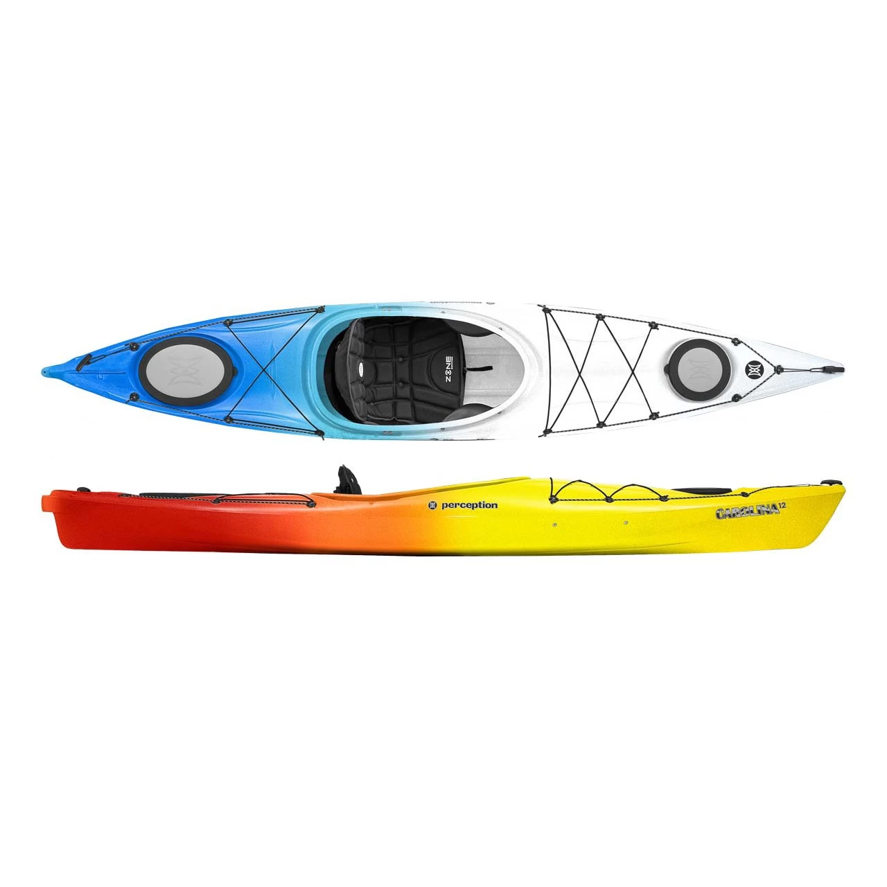 Perception Carolina 12 Expedition Perception Carolina 12 Expedition -Werner Paddles Geschaft Perception