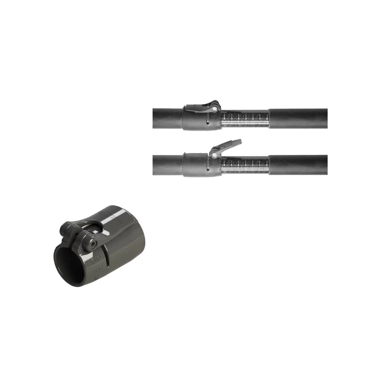 Prijon Stream Tourenpaddel Prijon Stream Tourenpaddel -Werner Paddles Geschaft Prijon PaddLock