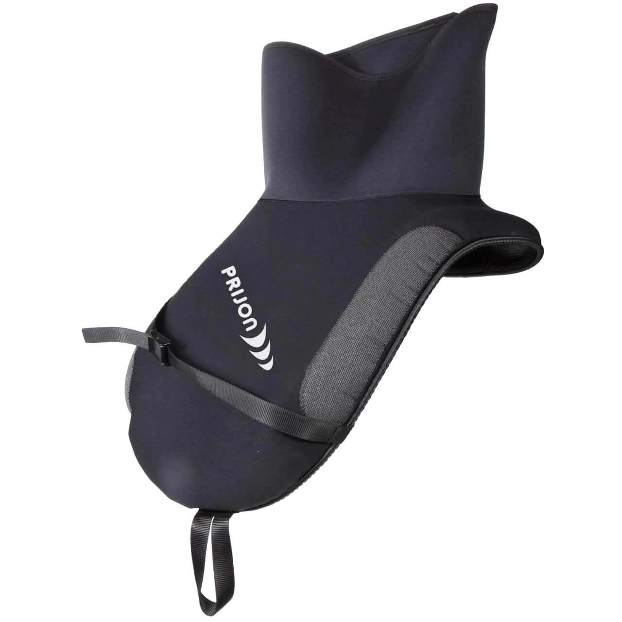 Prijon WW-Spritzdecke Pro Safe Prijon WW-Spritzdecke Pro Safe -Werner Paddles Geschaft Prijon Pro Safe Wildwasser Spritzdecke Neopren