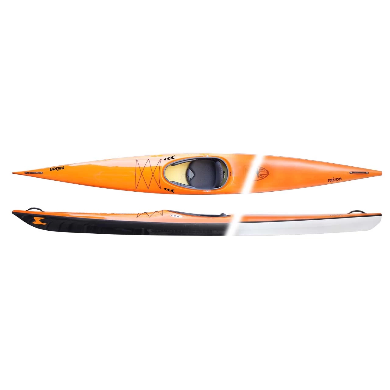 Prijon Falcon Prijon Falcon -Werner Paddles Geschaft Prijon 2018 falcon