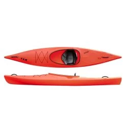 Prijon CustomLine Freizeitkajak CL370