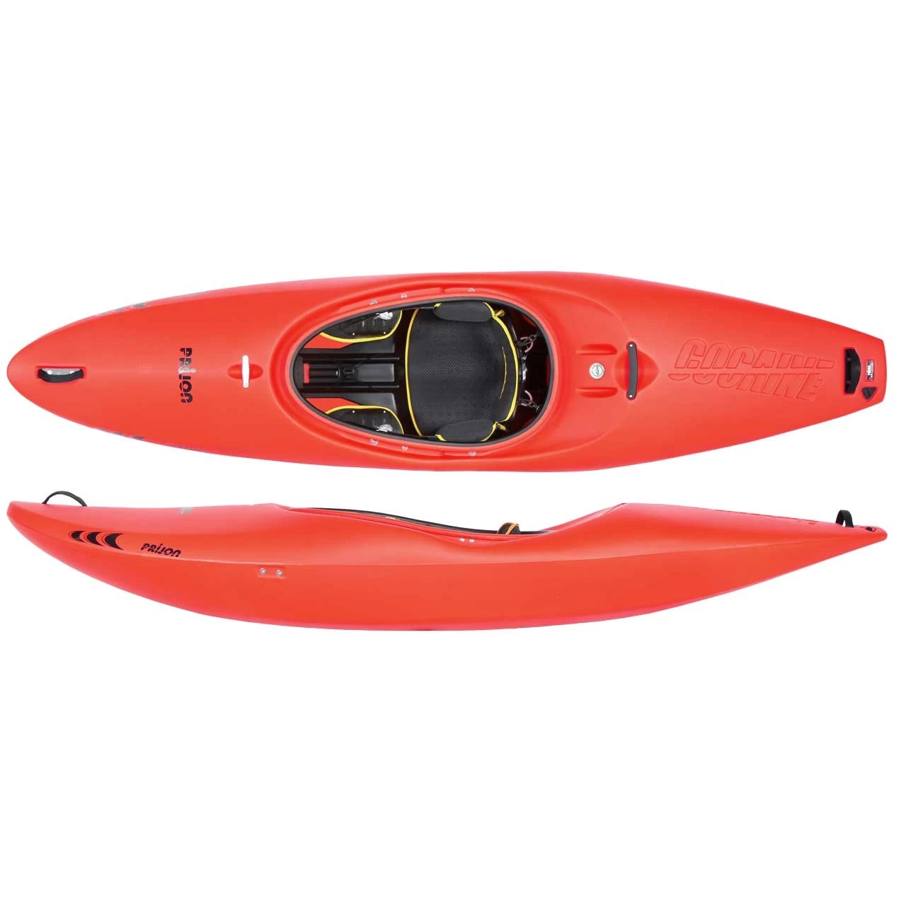 Prijon Cocaine Pro Prijon Cocaine Pro -Werner Paddles Geschaft