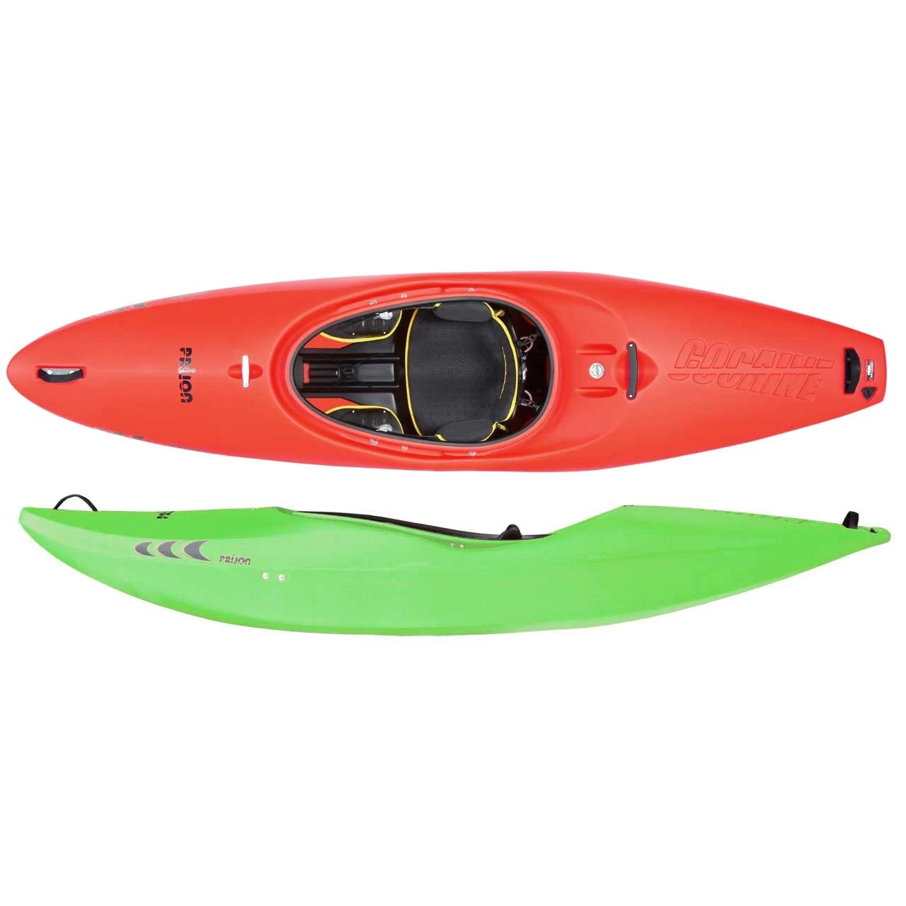 Prijon Cocaine Pro Prijon Cocaine Pro -Werner Paddles Geschaft