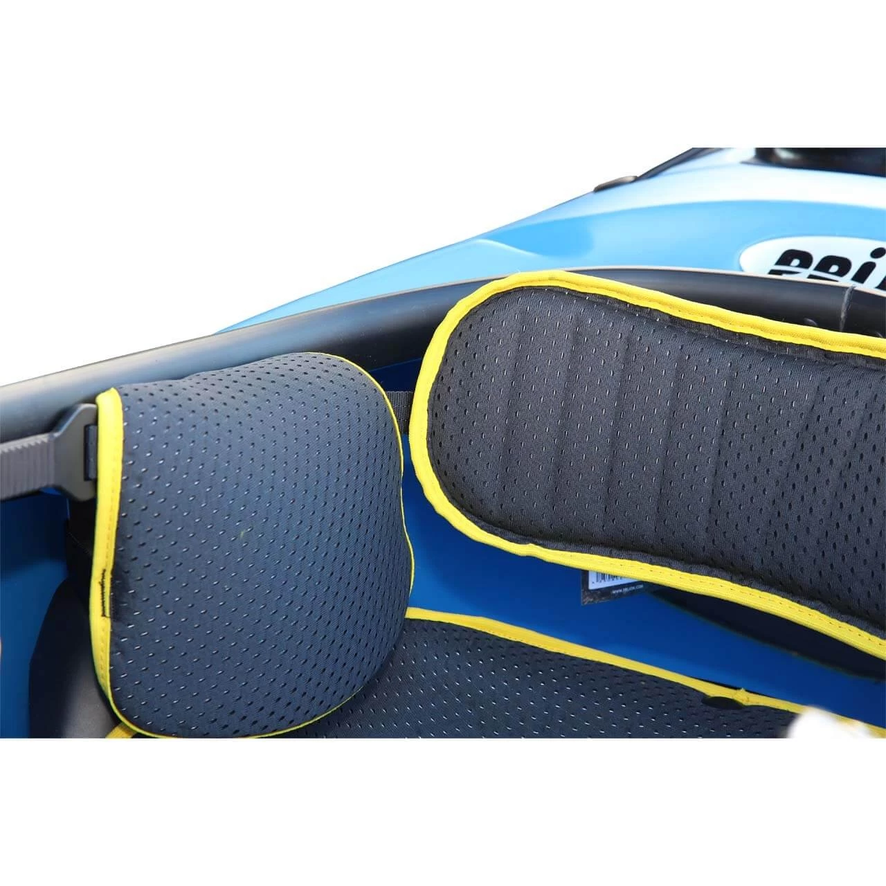 Prijon Munga Prijon Munga -Werner Paddles Geschaft