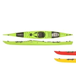 Prijon Seayak 500 LV